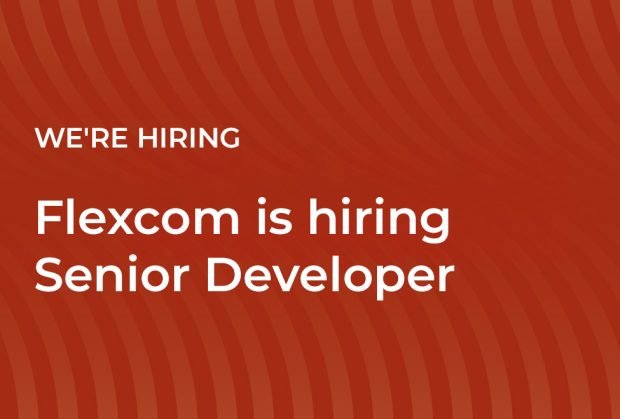 Flexcom is hiring Senior Developer